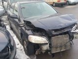 Opel Astra, 1.7l Dyzelinas, Hečbekas 2000m