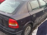 Opel Astra, 1.7l Dyzelinas, Hečbekas 2000m