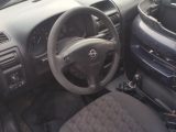 Opel Astra, 1.7l Dyzelinas, Hečbekas 2000m