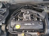 Opel Astra, 1.7l Dyzelinas, Hečbekas 2000m