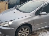 Peugeot 307, 2.0l Dyzelinas, Universalas 2002m