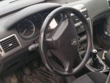 Peugeot 307, 2.0l Dyzelinas, Universalas 2002m