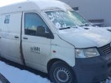 VW Transporter, 2.5l Dyzelinas, Krovininis 2005m