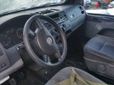 VW Transporter, 2.5l Dyzelinas, Krovininis 2005m