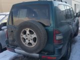 Mitsubishi Pajero, 3.2l Dyzelinas, Visureigis 2003m