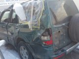 Mitsubishi Pajero, 3.2l Dyzelinas, Visureigis 2003m