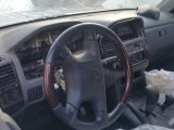 Mitsubishi Pajero, 3.2l Dyzelinas, Visureigis 2003m