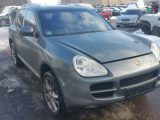 Porsche Cayenne, 4.5l Benzinas / Dujos, Visureigis 2005m