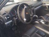 Porsche Cayenne, 4.5l Benzinas / Dujos, Visureigis 2005m