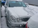 Mercedes E, 3.2l Dyzelinas, Universalas 2006m