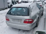 Mercedes E, 3.2l Dyzelinas, Universalas 2006m