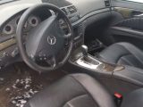 Mercedes E, 3.2l Dyzelinas, Universalas 2006m