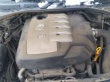 VW Touareg, 2.5l Dyzelinas, Visureigis 2008m