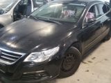 VW Passat cc, 2.0l Dyzelinas, Sedanas 2010m