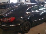 VW Passat cc, 2.0l Dyzelinas, Sedanas 2010m
