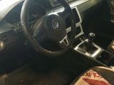 VW Passat cc, 2.0l Dyzelinas, Sedanas 2010m