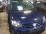 VW Golf 5 Plus, 1.9l Dyzelinas, Hečbekas 2007m