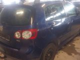 VW Golf 5 Plus, 1.9l Dyzelinas, Hečbekas 2007m