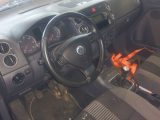VW Golf 5 Plus, 1.9l Dyzelinas, Hečbekas 2007m
