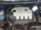 VW Golf 5 Plus, 1.9l Dyzelinas, Hečbekas 2007m