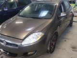 Fiat Bravo, 1.3l Dyzelinas, Hečbekas 2008m