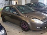 Fiat Bravo, 1.3l Dyzelinas, Hečbekas 2008m