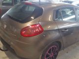 Fiat Bravo, 1.3l Dyzelinas, Hečbekas 2008m