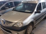 Dacia Logan, 1.5l Dyzelinas, Universalas 2009m