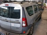 Dacia Logan, 1.5l Dyzelinas, Universalas 2009m