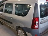 Dacia Logan, 1.5l Dyzelinas, Universalas 2009m