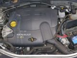 Dacia Logan, 1.5l Dyzelinas, Universalas 2009m