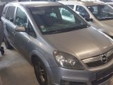 Opel Zafira, 1.9l Dyzelinas, Vienatūris 2007m