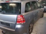 Opel Zafira, 1.9l Dyzelinas, Vienatūris 2007m