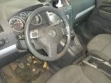 Opel Zafira, 1.9l Dyzelinas, Vienatūris 2007m