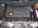 Opel Zafira, 1.9l Dyzelinas, Vienatūris 2007m