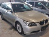 BMW 5, 3.0l Dyzelinas, Universalas 2004m