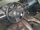 BMW 5, 3.0l Dyzelinas, Universalas 2004m