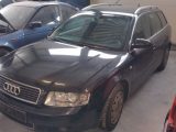 Audi A4, 1.9l Dyzelinas, Universalas 2003m