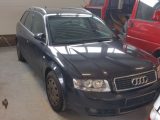 Audi A4, 1.9l Dyzelinas, Universalas 2003m