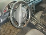 Audi A4, 1.9l Dyzelinas, Universalas 2003m