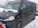 Opel Movano, 2.5l Dyzelinas, Krovininis 2005m