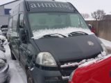 Opel Movano, 2.5l Dyzelinas, Krovininis 2005m