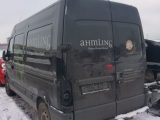 Opel Movano, 2.5l Dyzelinas, Krovininis 2005m