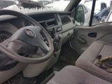 Opel Movano, 2.5l Dyzelinas, Krovininis 2005m