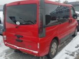 Renault Trafic, 1.9l Dyzelinas, Keleivinis 2007m