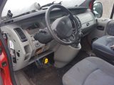 Renault Trafic, 1.9l Dyzelinas, Keleivinis 2007m