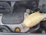 Renault Trafic, 1.9l Dyzelinas, Keleivinis 2007m
