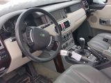 Land Rover Range Rover, 3.0l Dyzelinas, Visureigis 2003m