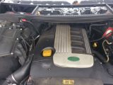 Land Rover Range Rover, 3.0l Dyzelinas, Visureigis 2003m
