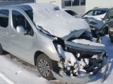 Peugeot Partner, 1.6l Dyzelinas, Keleivinis 2015m